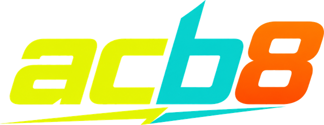 Logo acb8